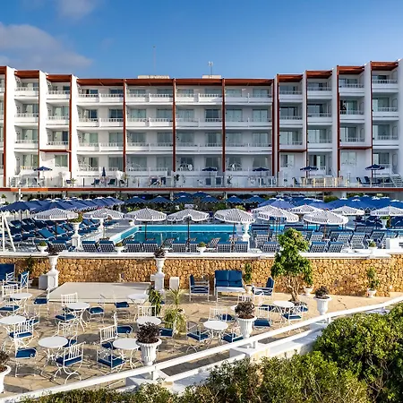 Hotel Mongibello Ibiza-2