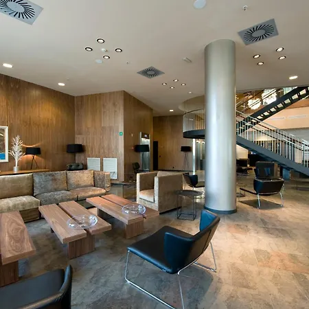 Hotel Badalona Tower-3