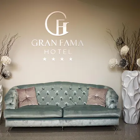 Hotel Gran Fama-2