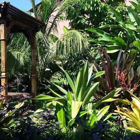 Hotel Hacienda De Abajo-Adults Only-Lujo-3