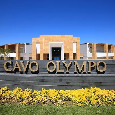 Cavo Olympo Luxury Hotel & Spa - Adult Only-3