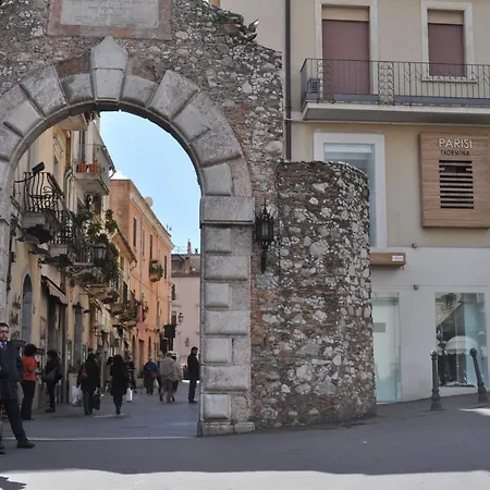 B&B Porta del Re-2
