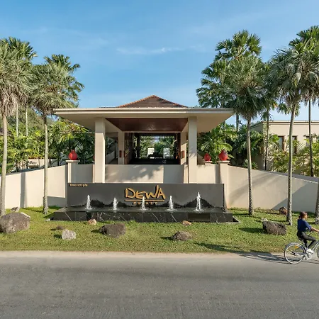 Dewa Phuket Resort & Villas, Nai Yang Beach-2