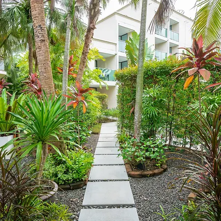 Dewa Phuket Resort&Villas-2