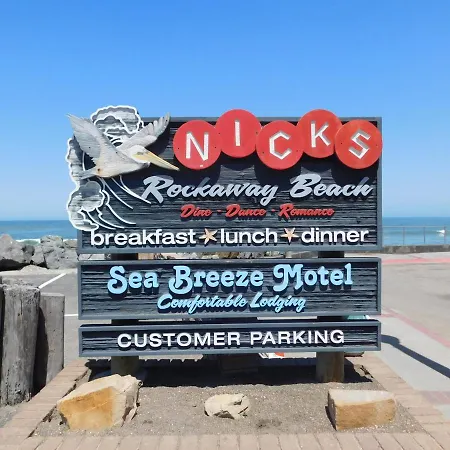 Sea Breeze Motel-2