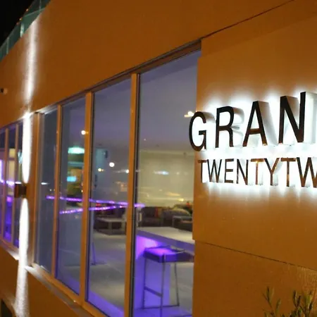The Grand Hotel-2