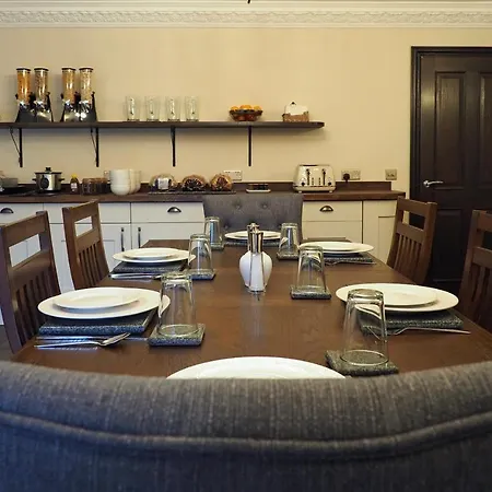 Appin House B&B-2