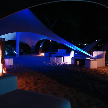 Sunsol Ecoland And Beach Resort-2