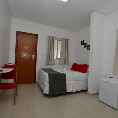 Hotel Diamante Negro-2