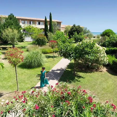 Sowell Residences Les Sablons-3