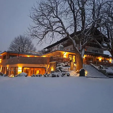 Hotel-Pension Seebad Seegenuss-Natur-Spa-2