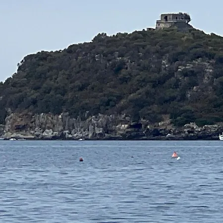 B&B Calabria Mare-3