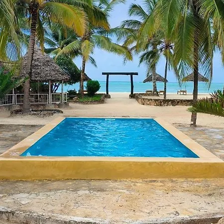 Mambo Ocean Resort-3