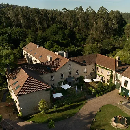 A Quinta Da Auga Hotel Spa Relais & Chateaux-3