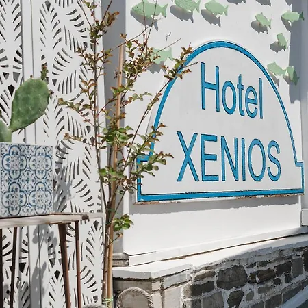 Xenios Zeus-2