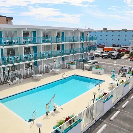 Dunes Suites Oceanfront-3