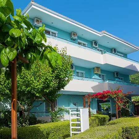 Armeno Beach Hotel-3