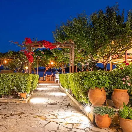 Armeno Beach Hotel-2