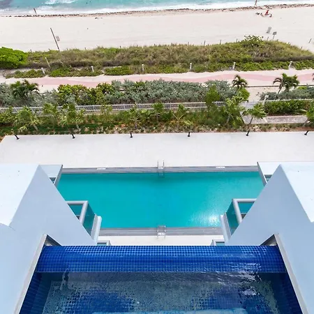 Monte Carlo Suites In Miami Beach-2