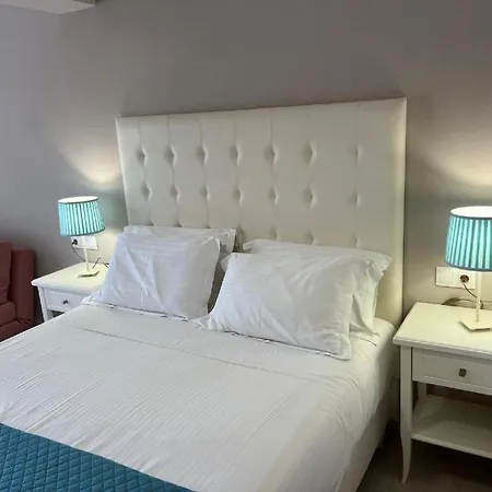 Agios Gordios Beach Resort-2