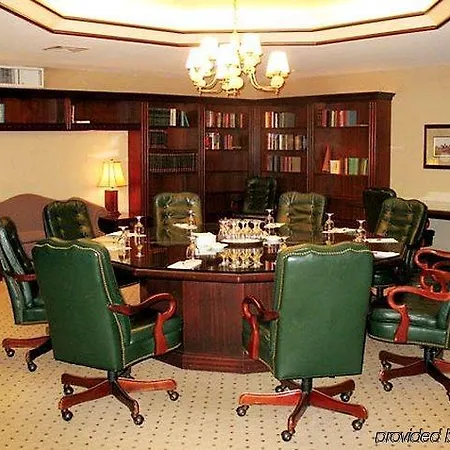 Residence Inn Plainview Long Island-3