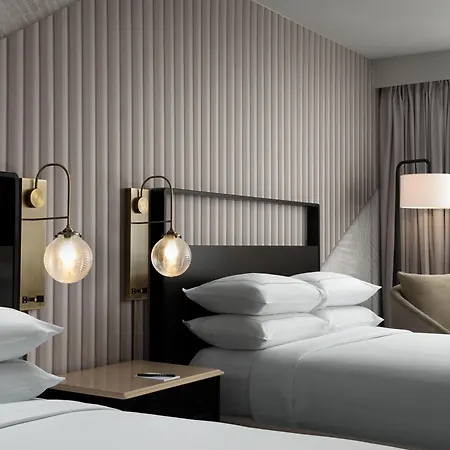 Hotel Fera Anaheim, A Doubletree By Hilton Hotel-2