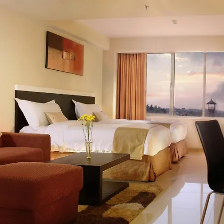 Aston Denpasar Hotel & Convention-2