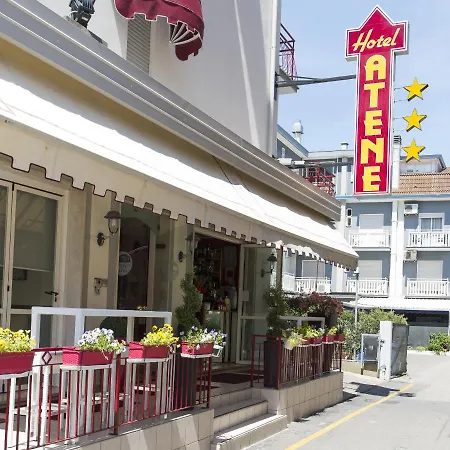 Hotel Atene-3