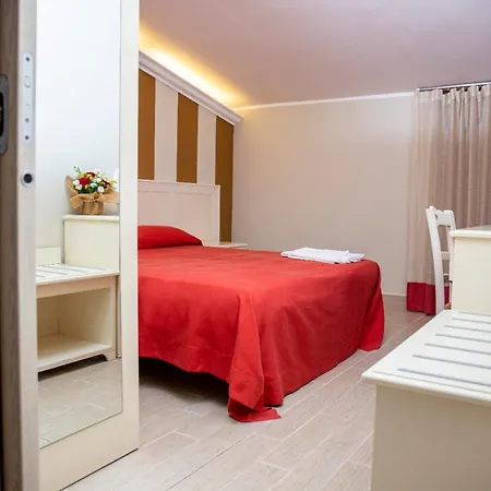 Hotel Al Rustico-2