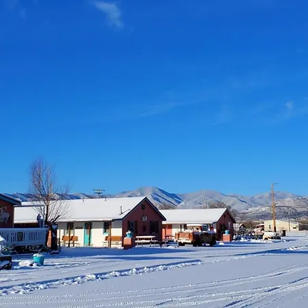 Cimarron Inn & Rv Park-3