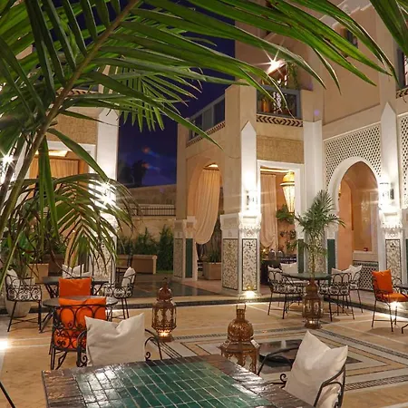 Dar Lys Luxury Riad & Spa-3