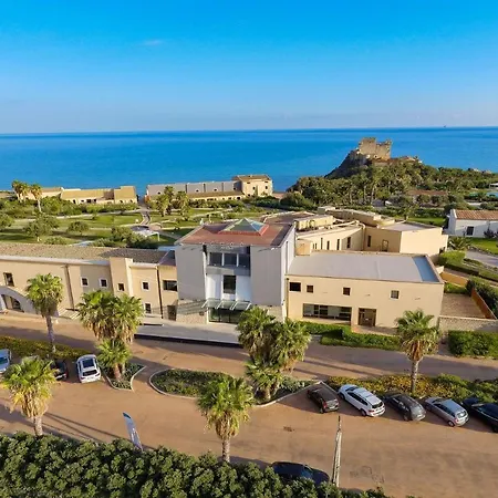 Falconara Greenblu Resort-3