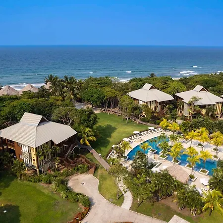 Indura Beach & Golf Resort Curio Collection By Hilton-2