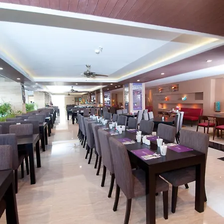 Quest San Denpasar By Aston-3