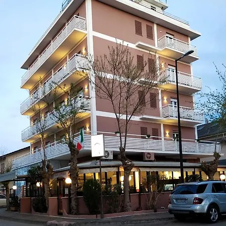Hotel La Torre-3