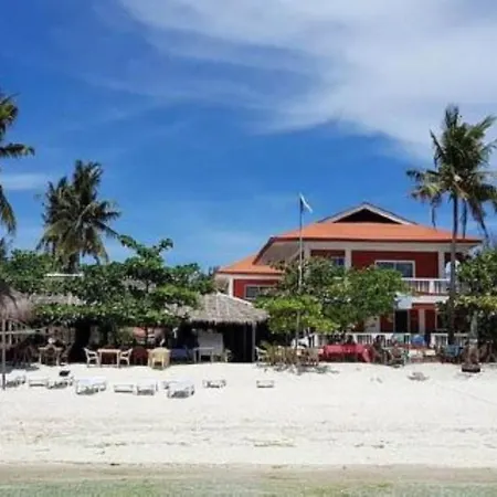 Malapascua Beach And Dive Resort-2