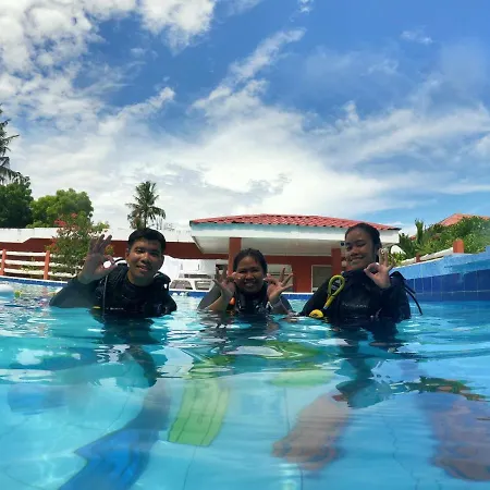 Malapascua Beach And Dive Resort-3