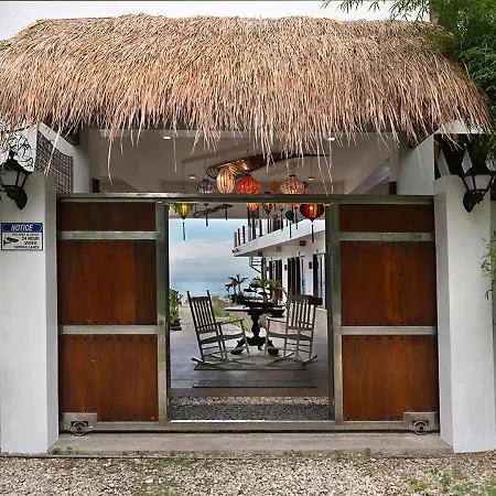 Oslob Whale Shark Resort-3