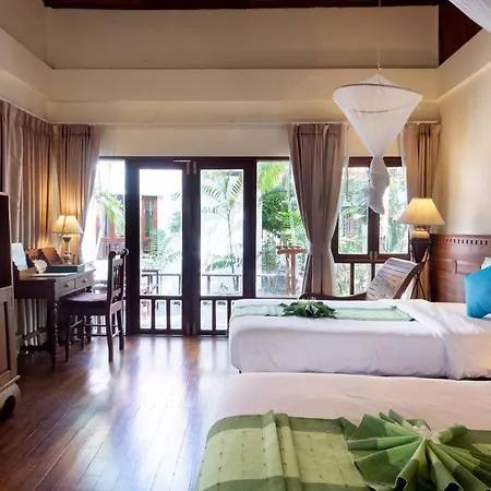 Royal Lanta Resort & Spa-2