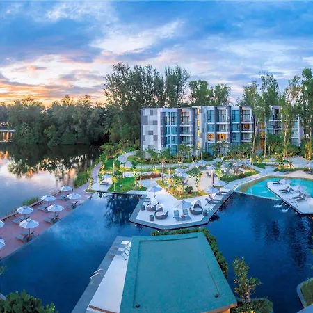 Cassia Phuket, Part Of Banyan Group-3