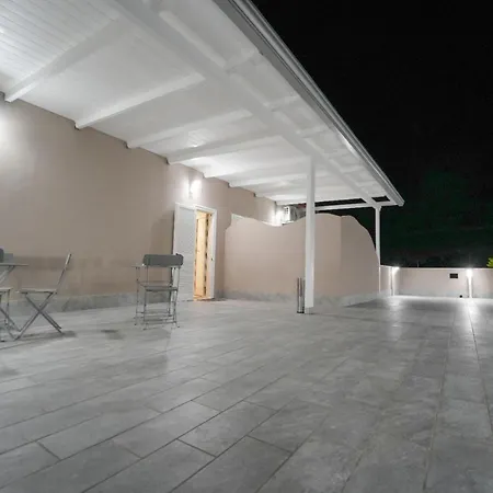 La Terrazza - Rooms-2