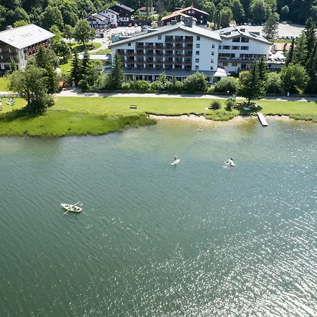 Arabella Alpenhotel Am Spitzingsee, A Tribute Portfolio Hotel-3