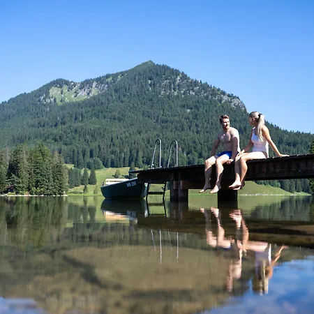 Arabella Alpenhotel Am Spitzingsee, A Tribute Portfolio Hotel-3