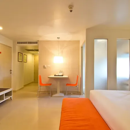 Sunshine Vista Hotel-3