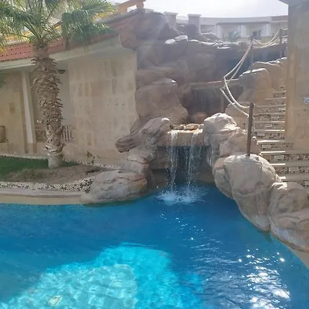 Royal Beach Resort Hurghada-3
