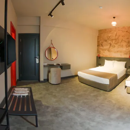Golden Sun Hotel Adult Only-3