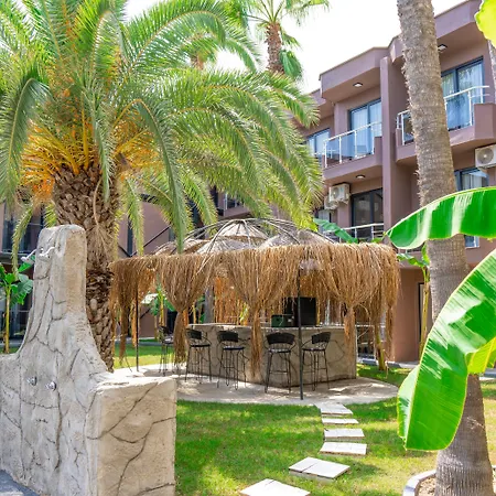 Golden Sun Hotel Adult Only-2