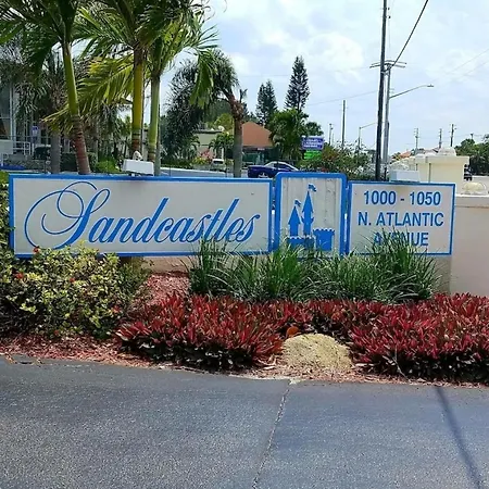 Sandcastles Condominium Complex-2