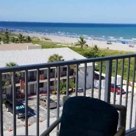 Sandcastles Condominium Complex-3
