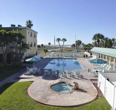 Treasure Island Beach Club 727-360-7096-2